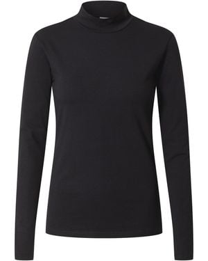 Jdy Shirt Ava - Schwarz