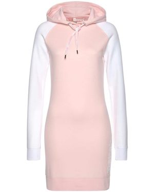 Bench Kleid - Mehrfarbig