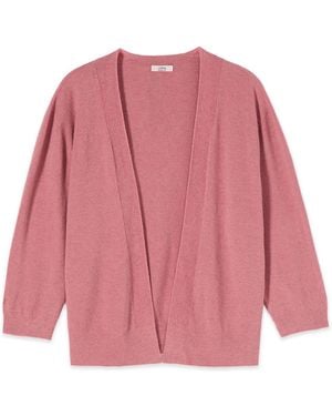 Oltre Pullover - Pink