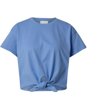 LeGer By Lena Gercke T-Shirt Tessy - Blau