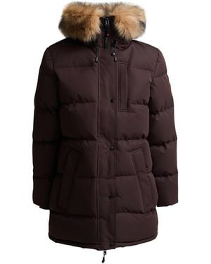 Zavetti Canada Jacke Goshawa - Lila