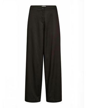 Pieszak Trouser Pd-Kinsella - Schwarz