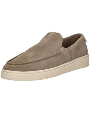 TOMS Slipper Trvl Lite - Grau