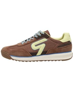 Replay Sneaker Yard - Braun