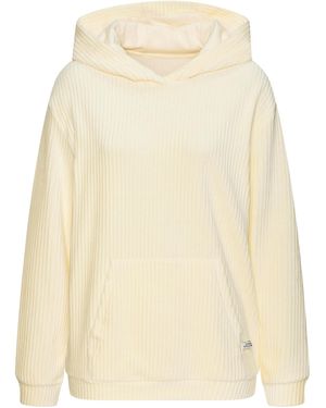 Buffalo Pullover - Natur