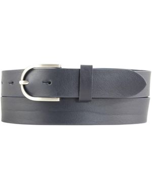BELTINGER Gürtel Comoa - Grau