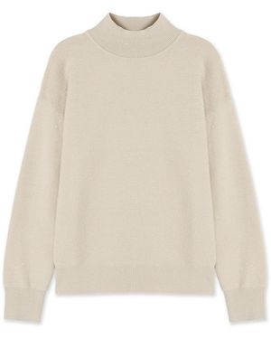 Oltre Pullover - Natur