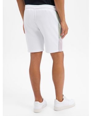 Ellesse Shorts Turi - Weiß