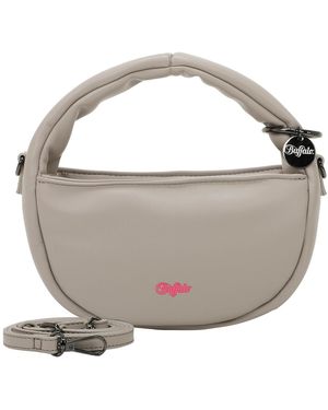 Buffalo Handtasche - Mettallic
