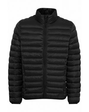Blend Jacke Nils - Schwarz