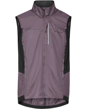 Vaude Sportweste Kuro Air - Lila