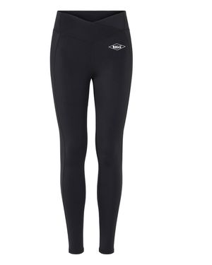 Ball Leggings - Blau