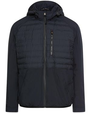 Camel Active Funktionsjacke - Blau