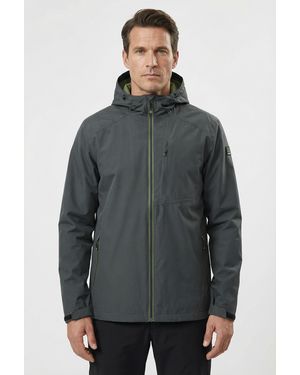 Killtec Funktionsjacke - Grau