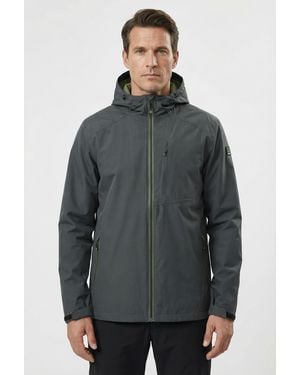 Killtec Funktionsjacke - Grau