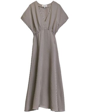BHOEM Kleid - Grau