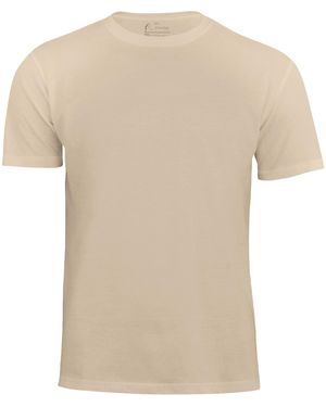 Cotton Prime T-Shirt - Natur