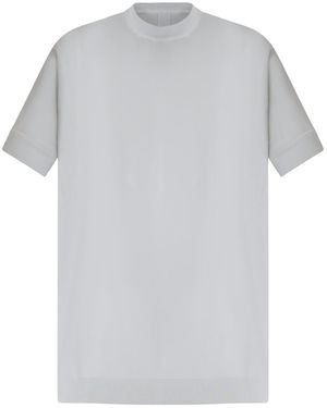 Low Brand T-Shirts - Grau