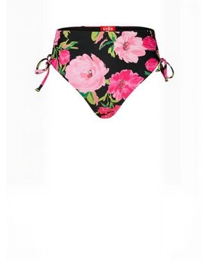 Crās Crs Bikinihose Hildacras - Pink