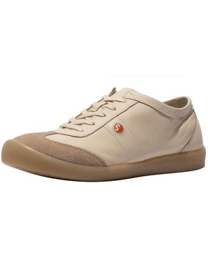 Softinos Sneaker - Natur
