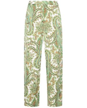 IZIA Hose - Grün