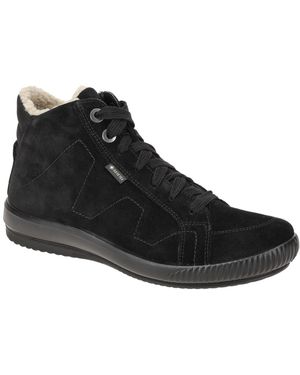 Legero Schnürboots - Schwarz