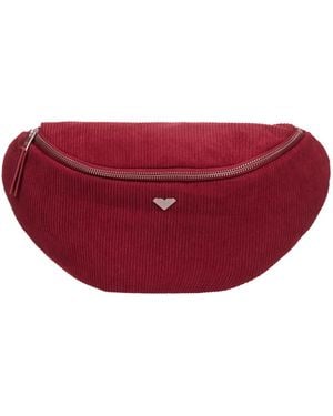 Roxy Gürteltasche - Rot