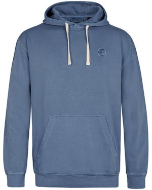 O'neill Sportswear Oneill Hoodie Originals - Blau