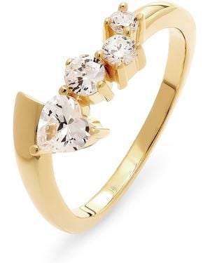 Jette Ring - Mettallic