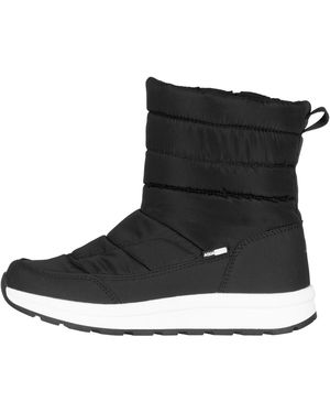 Westfjord Boots - Schwarz