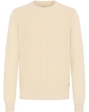 Blend Pullover Bhbaron - Weiß