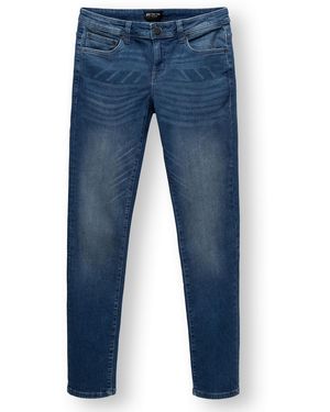 PEAK TIME Jeans - Blau