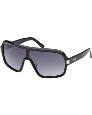 MCM Sonnenbrille - Weiß