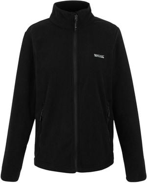 Regatta Übergangsjacke Coriver - Schwarz