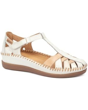 Pikolinos Sandale - Schwarz