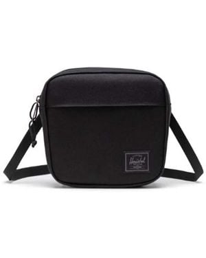 Herschel Supply Co. Gürteltasche Classic Crossbody Tonal - Schwarz