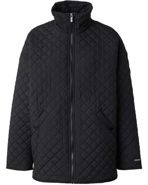 Aim'n Aimn Sportjacke - Blau