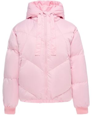 myMo Übergangsjacke - Pink