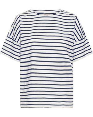 Fransa T-Shirt Frsiva - Mehrfarbig