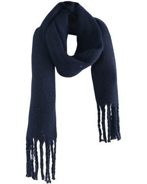 Next Schal - Blau