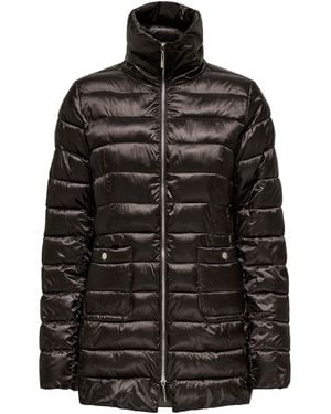 ONLY Jacke - Schwarz