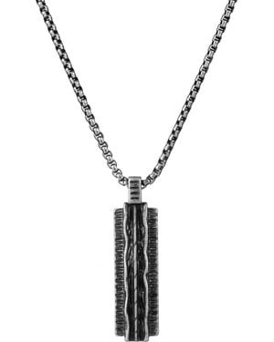 Firetti Kette - Mehrfarbig