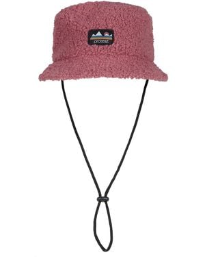 Protest Hut Prtkiss - Pink