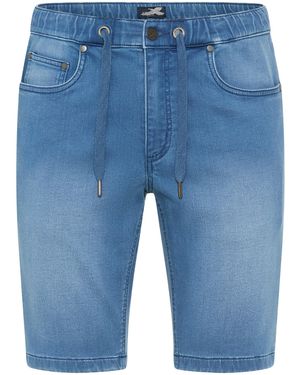 Arizona Jeans - Blau