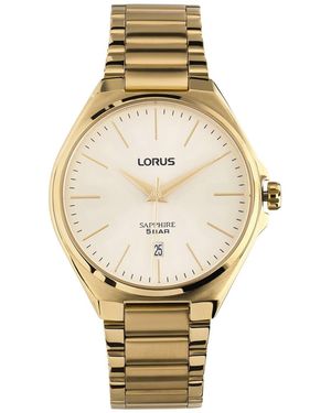 Lorus Analoguhr - Mettallic