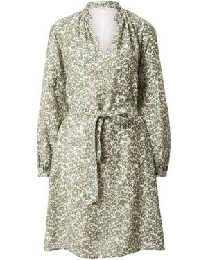 MSCH Copenhagen Kleid Seraphina - Grau