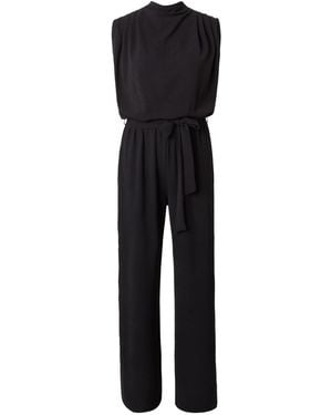 Sisters Point Jumpsuit Guto - Schwarz