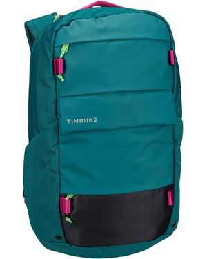 Timbuk2 Rucksack - Blau