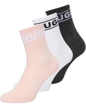 HUGO Socken - Pink
