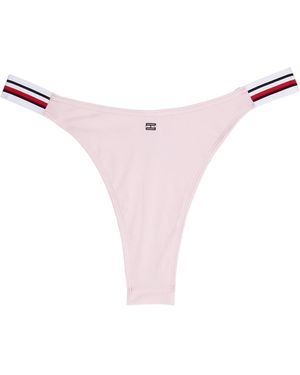 Tommy Hilfiger Bikinihose - Pink